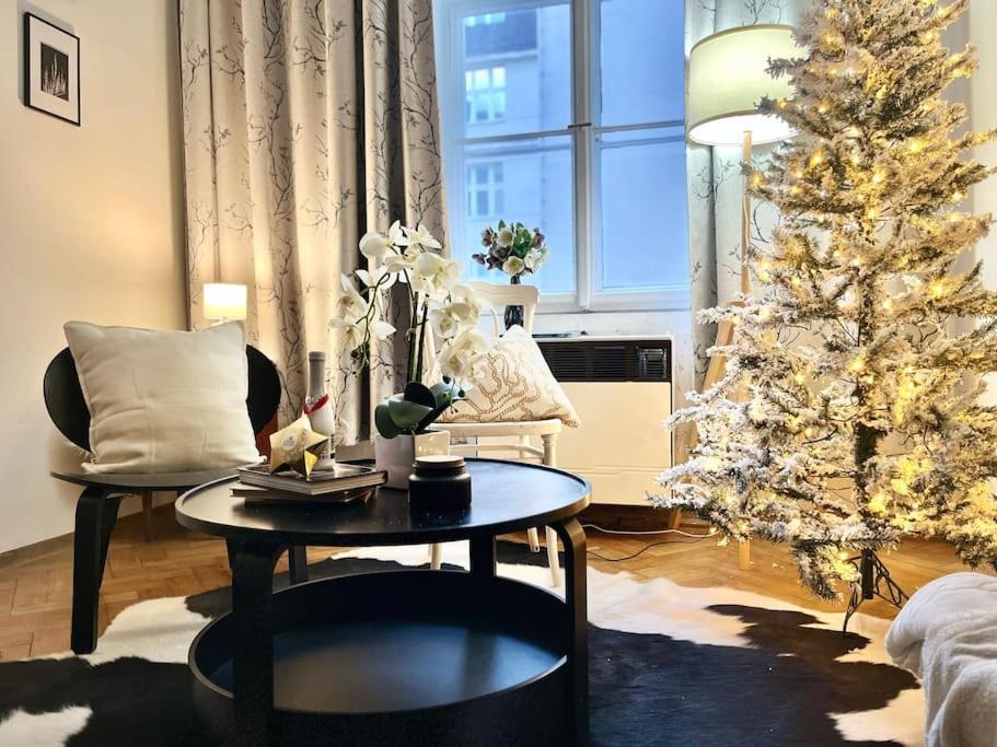 Apartamento Wenceslas - *
